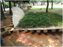 Description: FreeAgent Drive:Jamie:pic:2008:還有什麼比設計更美好:裝置藝術篇:當我是個大一小鬼:IMG_3657.JPG